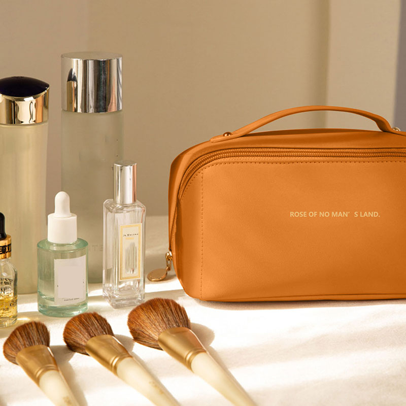 Luxury Makeup Organizer for Wo - Luxury Skincare Samples recension och pris