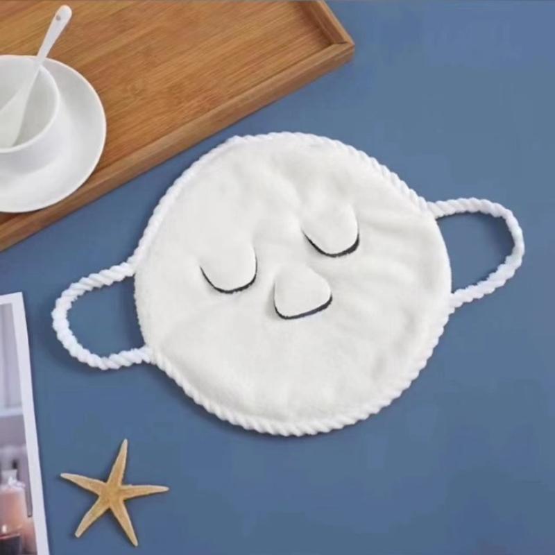 Reusable Hot Cold Compress Fac - Luxury Skincare And Spa recension och pris