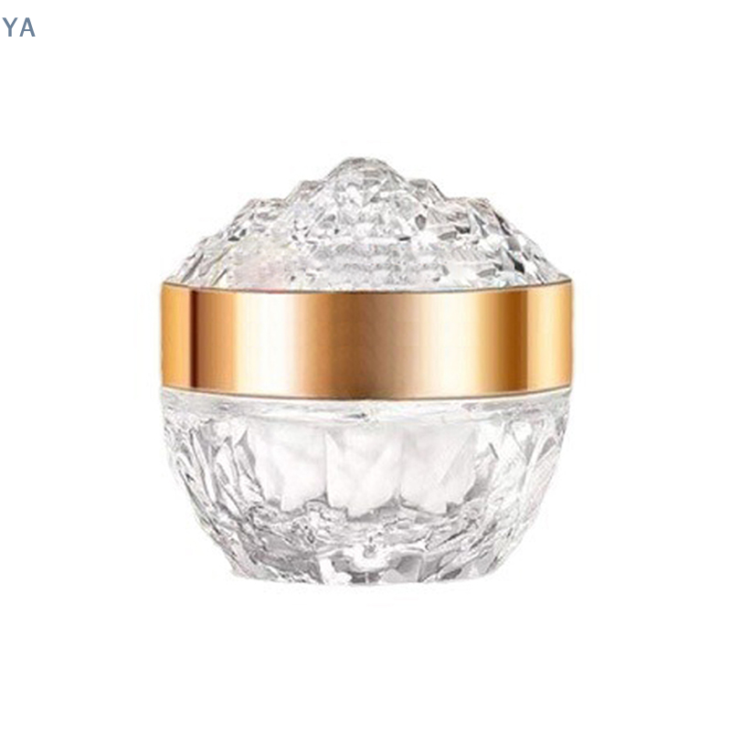 【YA】 Luxury Diamond 50g Glass  - Luxury Skincare Samples recension och pris