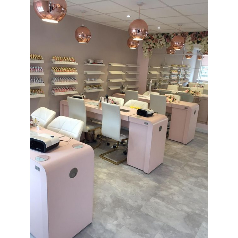 custom.Customized Luxury Spa S - Luxury Skincare And Spa recension och pris