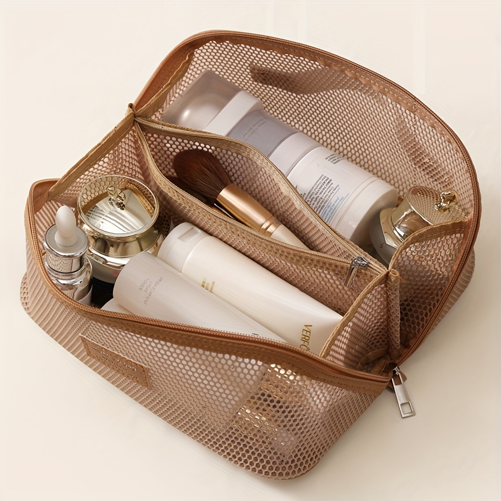 Female Makeup Organizer Toilet - Luxury Skincare Samples recension och pris