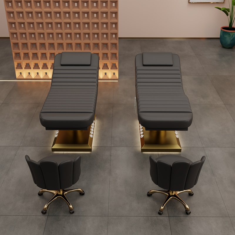 Modern Beauty Luxury Salon Fur - Luxury Skincare And Spa recension och pris