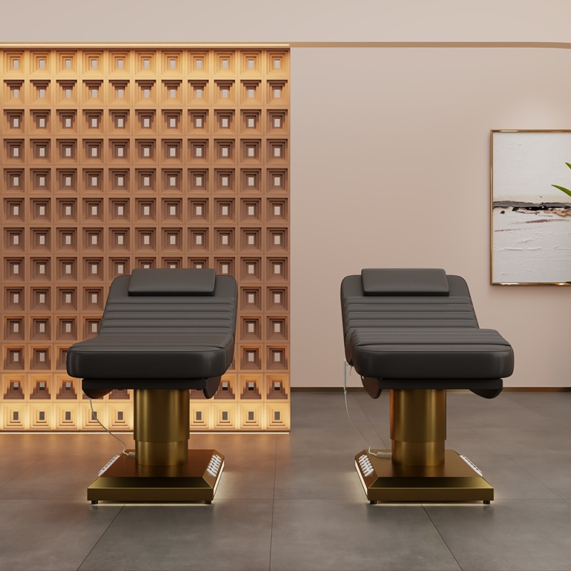 Modern Beauty Luxury Salon Fur - Luxury Skincare And Spa recension och pris