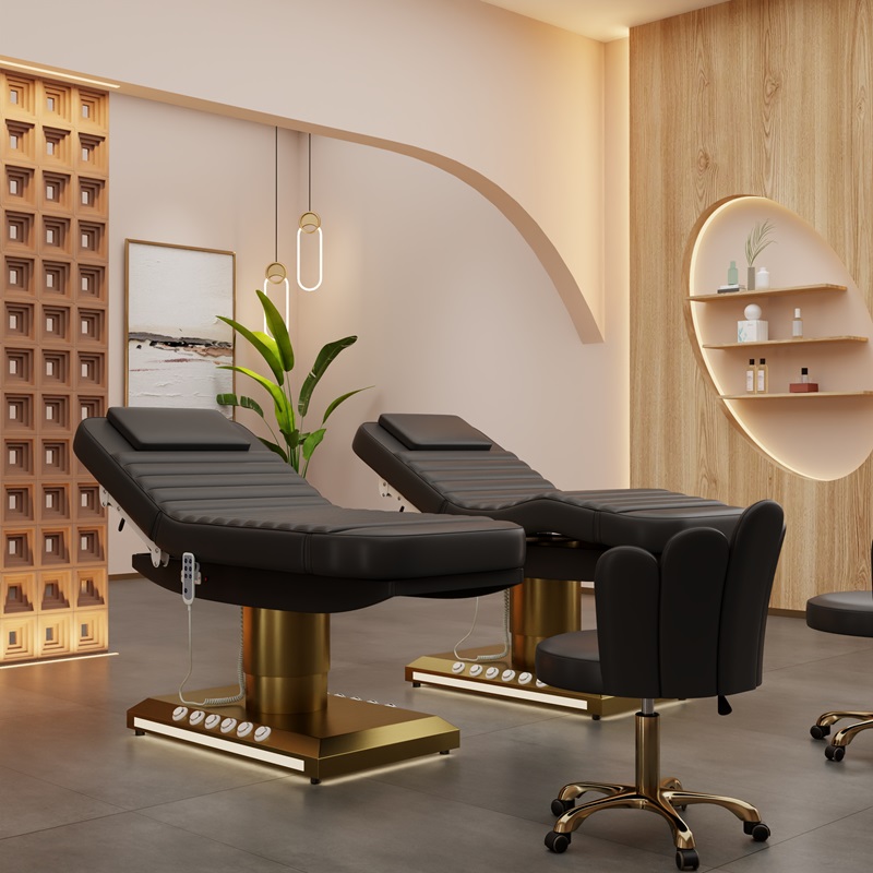 Modern Beauty Luxury Salon Fur - Luxury Skincare And Spa recension och pris