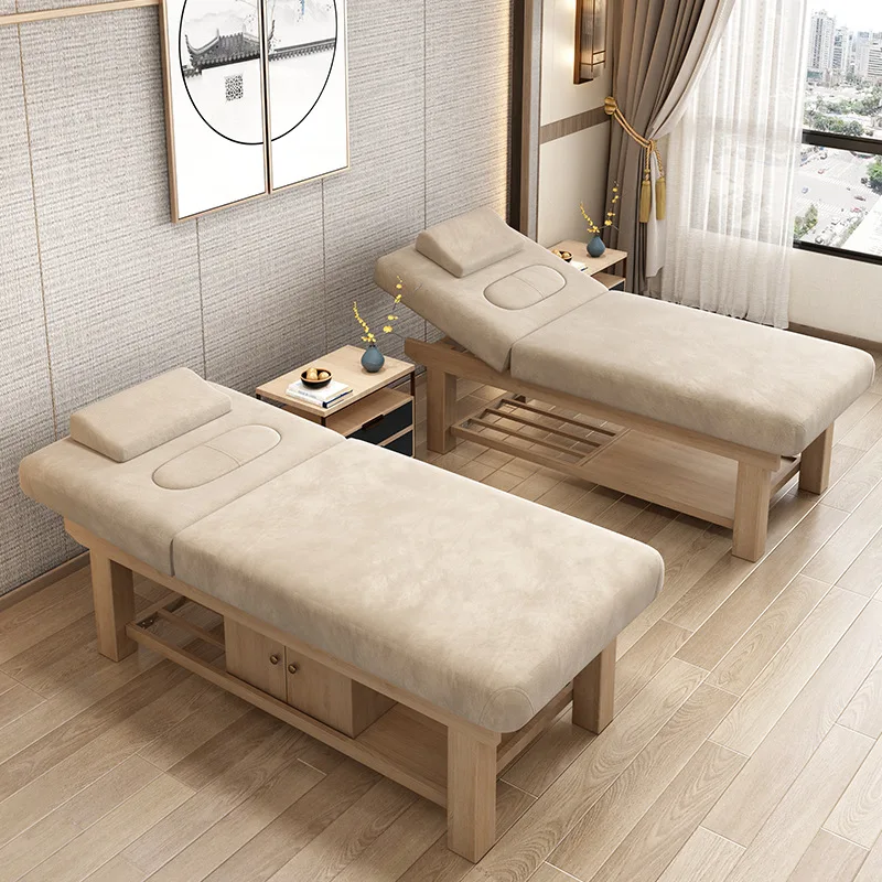 Modern  Beauty Table Luxury Sa - Luxury Skincare And Spa recension och pris