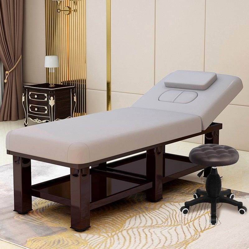 Modern Luxury Wooden Beauty Ta - Luxury Skincare And Spa recension och pris