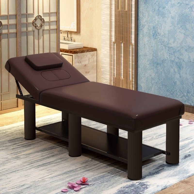 Modern Luxury Wooden Beauty Ta - Luxury Skincare And Spa recension och pris