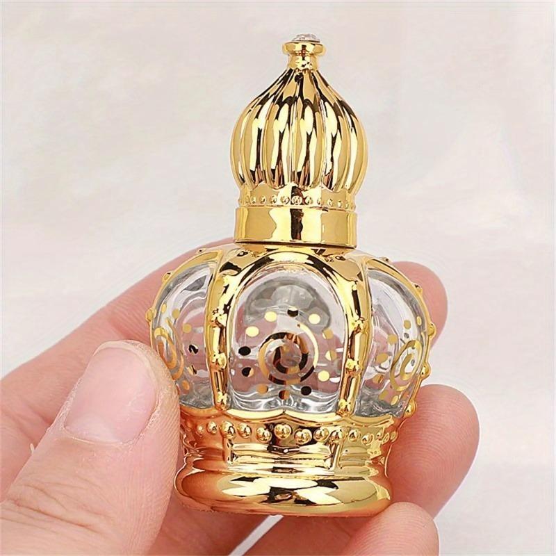 4pcs/set Luxury Golden Essenti - Luxury Skincare Samples recension och pris