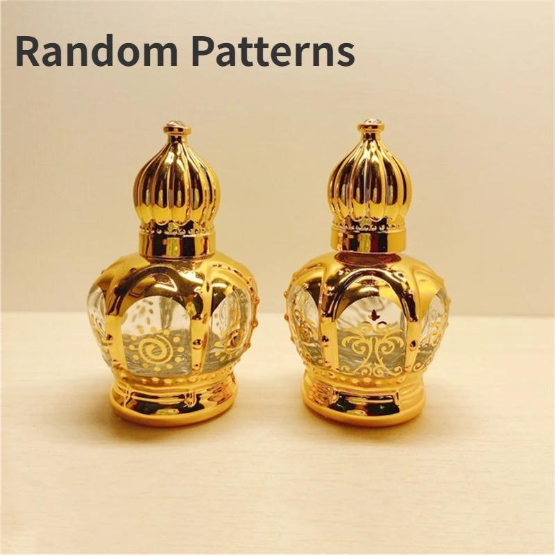 4pcs/set Luxury Golden Essenti - Luxury Skincare Samples recension och pris